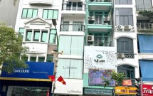 CHO THUÊ NHÀ MẶT PHỐ HUẾ – ĐỐI DIỆN CHỢ HÔM – KINH DOANH ĐỈNH CAO