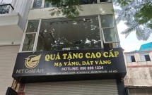 Cho thuê nhà mặt phố lạc Long Quân, Đường Lạc Long Quân, Phường Xuân La, Tây Hồ, Hà Nội.