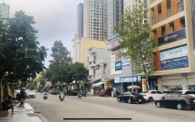 CHO THUÊ NHÀ MẶT TIỀN ĐƯỜNG N2 – KĐT THƯƠNG MẠI DỊCH VỤ SÓNG THẦN, DĨ AN, BÌNH DƯƠNG
