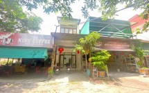Cho thuê nhà mặt tiền số 18 ngõ 702 đường phúc diễn