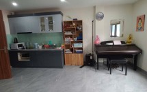 CHO THUÊ NHÀ TẦNG 5 - FULL ĐỒ - THANG MÁY - KHU ĐÀO TẤN, BA ĐÌNH
