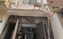 Cho thuê phòng trọ CCMN khép kín cạnh ga Văn Quán Hà Đông