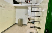 cho thuê phòng trọ khép kín WC, có gác xép rộng thoáng,ĐH, N/ lạnh