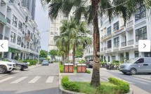 CHO THUÊ TẦNG 1 LÀM VĂN PHÒNG – VỊ TRÍ ĐẸP, KHU ĐÔ THỊ CAO CẤP