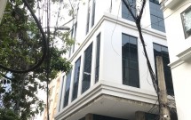 Cho thuê tầng 3,4,5 làm văn phòng tại Toà nhà Hợp Long Số 1 ngõ 59 Láng Hạ, Ba Đình, Hà Nội