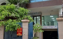 Cho thuê văn phòng 100m² tại mặt đường phố Nguyễn Đổng Chi, Phường Cầu Diễn, Quận Nam Từ Liêm,