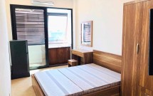 Chung cư mini 25m2 số 5E ngách 68 ngõ 29 Khương Hạ, Q Thanh Xuân