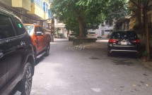 DT100m2 x5T MT6m phân lô Ô TÔ dừng đỗ ngày đêm Lê trọng Tấn Thanh Xuân