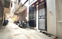 HIẾM! NHÀ KHƯƠNG THƯỢNG 40M2 – 5 TẦNG – 8,5 TỶ – KHÔNG CÓ CĂN THỨ 2