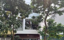 HÍNH CHỦ BÁN NHÀ KHU ĐẤU GIÁ MẬU LƯƠNG - SÁT SÂN BÓNG - KINH DOANH ĐINH