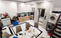 Ngã tư Trương Định, thang máy, 34m2 giá cực kỳ mềm