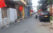 Ngõ ô tô, kinh doanh dt 60m2 x 2 tầng 3 ngủ gần hồ đường Tôn Thất Tùng