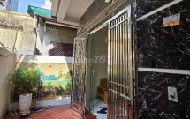 Nhà 4 tầng Ỷ La 32m2, ngõ thoáng, gần Geleximco, khu dân cư phát triển