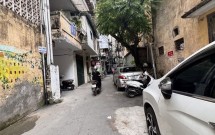 NHÀ ĐẸP FULL NỘI THẤT Ở LUÔN-THIẾT KẾ HIỆN ĐẠI-TIỆN ÍCH ĐỈNH-THOÁNG SÁNG NGẬP TRÀN