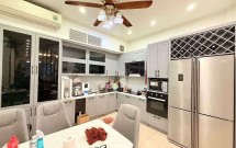 NHÀ ĐẸP GIÁ TỐT - LÊ QUANG ĐẠO - 35M2 - NHỈNH 7 TỶ - CẠNH SVĐ MỸ ĐÌNH
