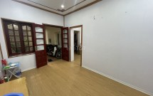Nhà Kim Giang - Đại Học Thăng Long 53m, Mặt Tiền 6m, 2 Mặt Ngõ