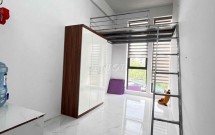 Phòng Trọ Khép Kín 20m2 tại Louis City Hoàng mai