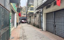 RẺ NHẤT ĐÔNG NGẠC - 50M 3 TẦNG - NHỈNH 6 TỶ