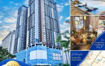 Từ 7x triệu/m² sở hữu ngay căn hộ cao cấp BRG - 25 Lê Văn Lương.