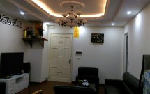 Cho thuê căn hộ chung cư Tân Tây Đô, DT 80m2, 3PN, Giá 8 triệu/tháng LH 0943.5555.89